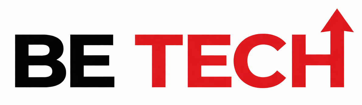 BE Tech | High-Converting Websites & AI Automation
